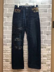 90s Ecko Unltd. デニムパンツ 40インチ - メルカリ