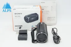 2026年最新】sony hdr-cx670の人気アイテム - メルカリ