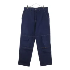 2026年最新】stussy ダブルニーの人気アイテム - メルカリ