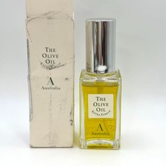 限定セール 新品⭐️ジ・オリーヴオイル F フランス産30mL 保湿 オイル