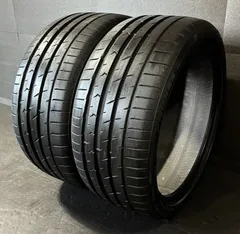 2024年製 約9分山 トーヨータイヤ　TOYO TIRES プロクセス　PROXES Sport 2 245/35R19 2本 h_2684のサムネイル