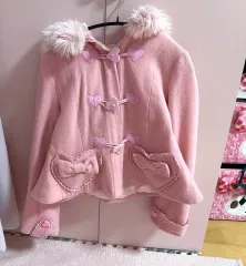 2026年最新】angelic pretty コートの人気アイテム - メルカリ