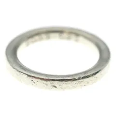 CHROME HEARTS (クロムハーツ) NTFL リング シルバー BCA344のサムネイル