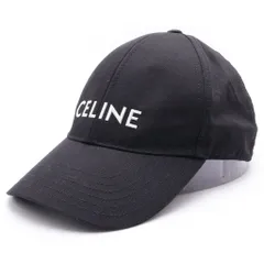 2026年最新】CELINE メンズ キャップの人気アイテム - メルカリ
