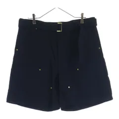 2026年最新】sacai carhartt shortsの人気アイテム - メルカリ