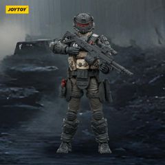 GMTOYS バイオハザード 死神 ハンク GRIM REAPER 1/12DX - メルカリ