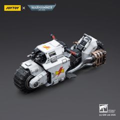 新品/正規代理店】 JOYTOY ジョイトイ ウォーハンマー40k デスガード