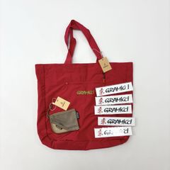 Russet Burbank ラセット バーバンク LOGO SAWEAT PANTS ロゴ 刺繍