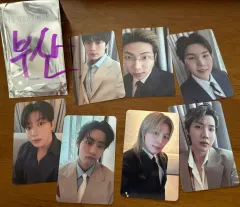 2026年最新】bts釜山コンサートdvdの人気アイテム - メルカリ