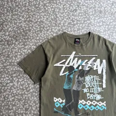 2026年最新】stussy 菅田将暉の人気アイテム - メルカリ