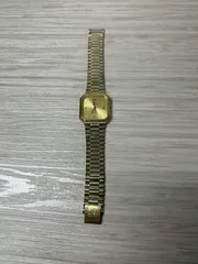 【ジャンク品】オメガ シーマスター ヴィンテージ 自動巻き 不動・リューズ取れのサムネイル