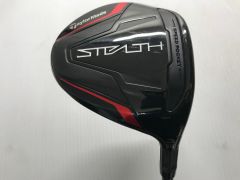 TaylorMade Stealth 7W 21度 ツアーAD XC8 - メルカリ