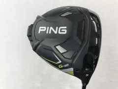ピン　G430 LST　9度　ALTA J CB BLACK　SRフレックス　ドライバー　中古【最短即日発送】のサムネイル