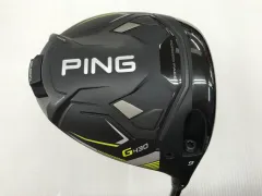 ピン　G430 LST　9度　ALTA J CB BLACK　Sフレックス　ドライバー　中古【最短即日発送】のサムネイル