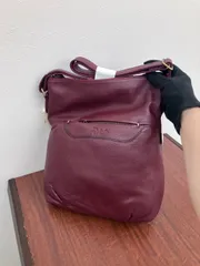 【HN】ダコタ　ショルダーバッグのサムネイル
