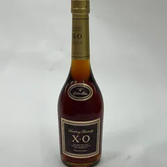 【未成年の飲酒は法律で禁じられています】サントリー ＸＯ スリムボトル 660ml40度のサムネイル