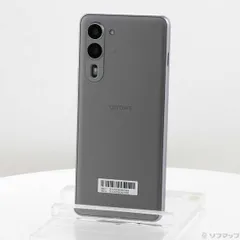 2026年最新】arrows We2 Plus M06 スレートグレイの人気アイテム