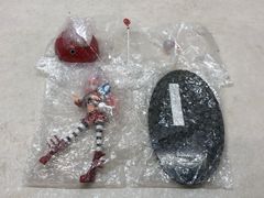 ホロライブ 角巻わため アクリルスタンドパネル ローソンオリジナル