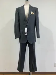 ●REGAL リーガル タグ付き スーツ 2パンツ _ヤFR_D0709-F001のサムネイル