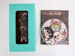 マフィア梶田＆中村悠一のわしゃがなTV グラス・コースターセットのサムネイル