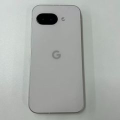 美品 Google pixel9a 128GB SIMフリー ホワイト - メルカリ