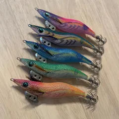 YAMASHITA  EGI-OH  エギ王K  3.5S  シャローのサムネイル
