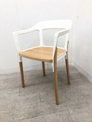 Kartell（カルテル）」のチェア 「Dolly（ドリー）」 - メルカリ