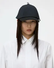 ADER ERROR アーダーエラー ダブル ボール キャップ 124のサムネイル