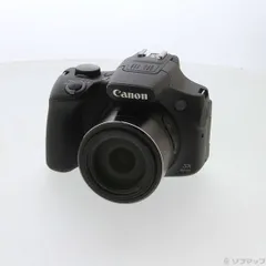 ソフマップ 〔中古品〕 PowerShot SX60 HS【349】のサムネイル