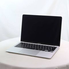 Apple MacBook AirシルバMDH74J20260718新品未開封。 - メルカリ
