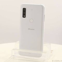 arrows we F-51B ホワイト 64GB ドコモ - メルカリ