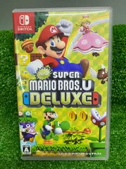 2026年最新】スーパーマリオブラザーズデラックスの人気アイテム