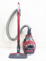 TOSHIBA サイクロン掃除機 トルネオ VC-SG710X(R) 20年製 - メルカリ