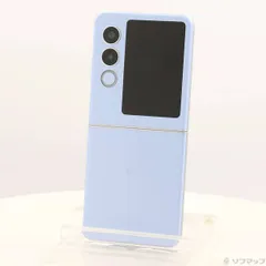 2026年最新】NUBIA flip 2 本体の人気アイテム - メルカリ