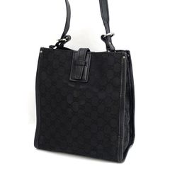 GUCCI グッチ ジャッキー スエード ワンショルダーバッグ 肩掛け GG柄