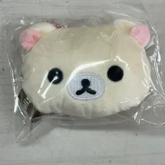 コリラックマ コインケース (新品 正規品)のサムネイル