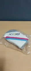 XXIO(ゼクシオ) ゴルフ ヘッドカバー 白 ユーティリティーのサムネイル