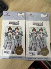 ヴァイスシュヴァルツ トライアルデッキ ウマ娘 プリティーダービー 第