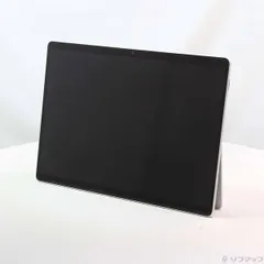 ソフマップ 〔中古品〕 Surface Pro8 〔Core i7／16GB／SSD256GB〕 8PV-00010 プラチナ【262】のサムネイル