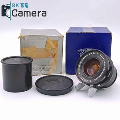 Schneider Arriflex Cine Xenon 25mm - メルカリ
