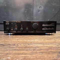 ROTEL STEREO INTEGRATED AMPLIFIER RA-932 - メルカリ
