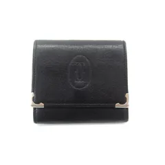 Cartier カルティエ マストドゥ スクエア コインケース ∠UP5903のサムネイル