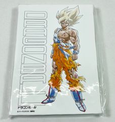 ドラゴンボール キャンバスボード アートボード ジャンプ展 50周年