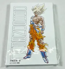 2026年最新】ジャンプ展 ドラゴンボールの人気アイテム - メルカリ