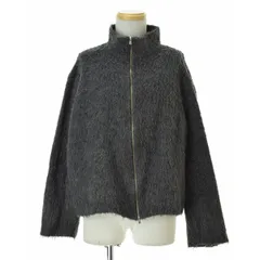 【OURLEGACY】M4226SD SHRUNKEN FULLZIP POLOジャケットのサムネイル