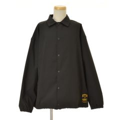 AD1997 98SS 90s 田中オム 開襟オーバー半袖シャツ archive COMMEdesGARCONSHOMME】90s archive 田中オム ストライプ オープン