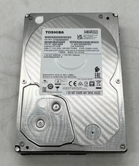 TOSHIBA DT02ABA600 (東芝) 6TB HDD 2台セット - メルカリ