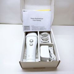 Home Aesthetician from Amway 脱毛器 本体 説明書付 - メルカリ