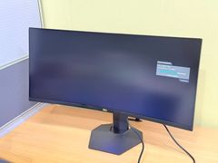 令和の諸葛孔明様専用 DELL モニター S3422DWG - メルカリ