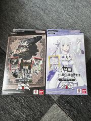 ヴァイスシュヴァルツ トライアルデッキ ウマ娘 プリティーダービー 第